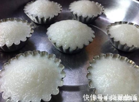 大叔|卖了20年发糕的大叔：做“发糕”的5个诀窍，不懂你的发糕白做了