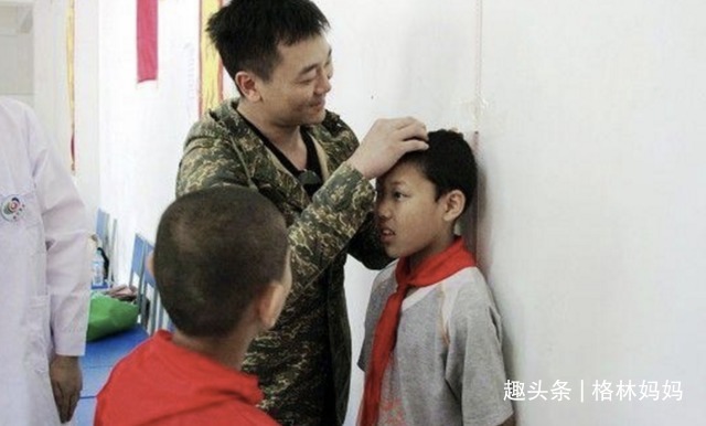 男孩|男孩身高几岁会“定型”医生这年龄还没到170,多半是矮个子