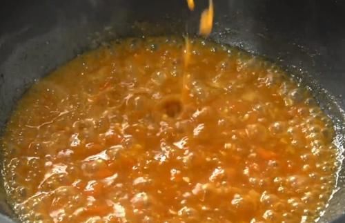 莲藕做丸子没想到这么好吃,不用水煮不油炸,咬一口鲜香又脆嫩