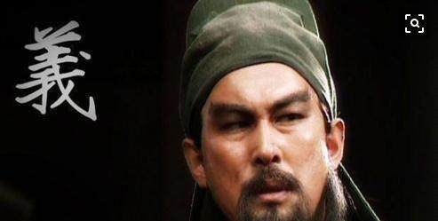 名言|三国中最精辟的十一句名言,大爱云长这句真豪情