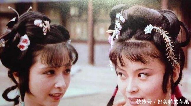 秋桐|王熙凤死后,谁能配贾琏终老绝不会是平儿和秋桐