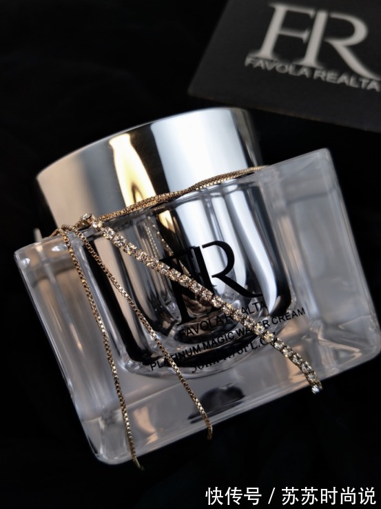 雪花秀|女人过了30想“抗老”,面霜可别买SK2了,这4款才是公认的抗衰老