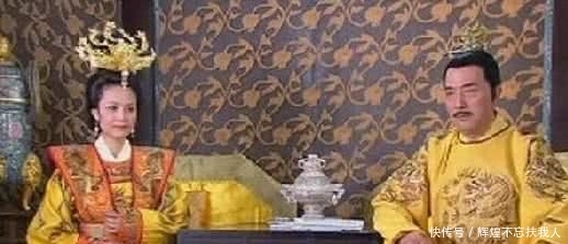 素菜|朱元璋和皇后吃素,嫌弃素菜没有味道,御厨用一招让他们吃得很香