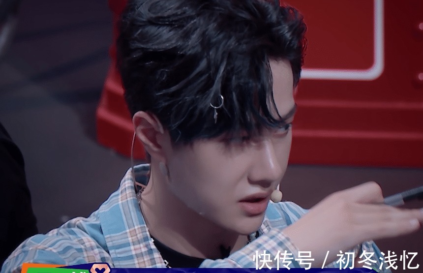 这！就是街舞|面对抄袭，《街舞3》队长王一博直接淘汰选手，郑凯连道歉都没有