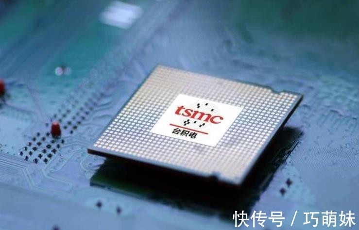 客户|原以为拒绝华为,台积电损失会很大,谁知道业绩不断创新高