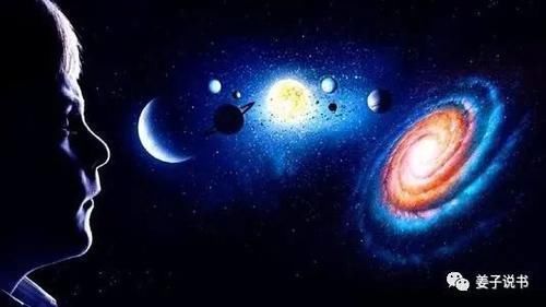 荀子|世间最神秘的一个字,揭示了宇宙的本体及其规律