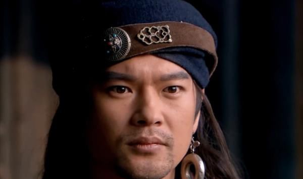 拥兵|水浒中此人碌碌无为，历史上拥兵三十万众，大战岳飞