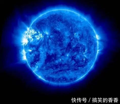 宇宙大爆炸理论 宇宙起源于宇宙大爆炸,无穷小的奇点为何会爆炸出如此浩瀚的宇宙?