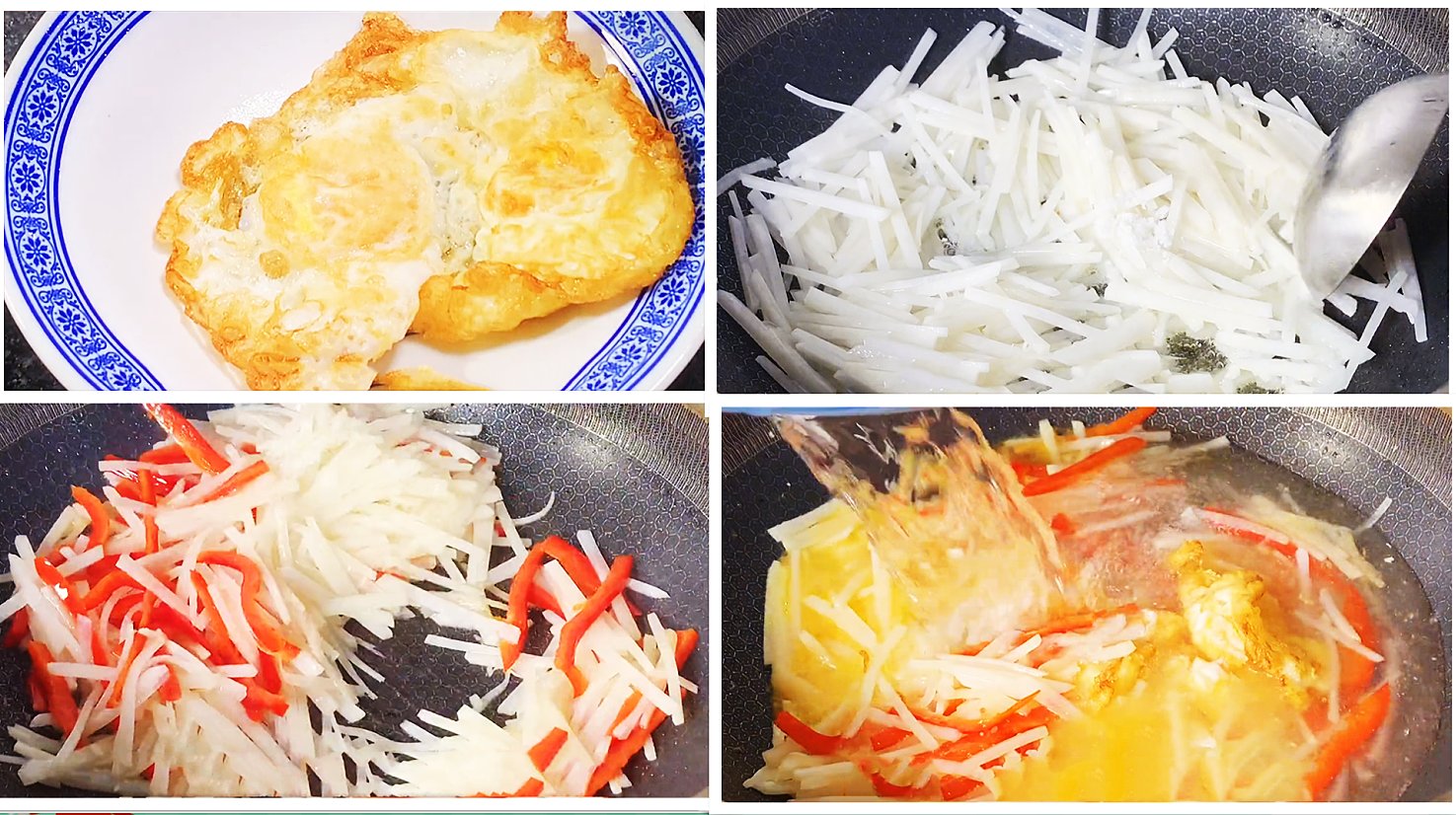 寒冷冬天不想做早餐，推荐8道懒人早餐，10分钟搞定，暖身又驱寒