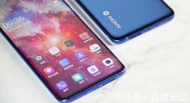 苹果手机|全球首发!谁也没想到,中国巨头“卡”了苹果的脖子