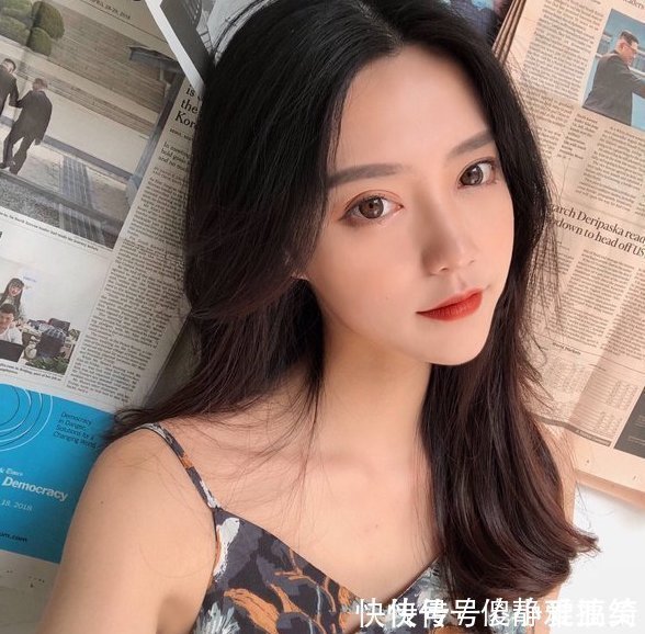 热巴鼻|女生想变成“热巴鼻”吗?坚持这3举动,迟早让你美成“校花”