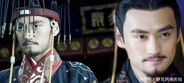 续命|宠妃突然不舒服，换一侍女为皇帝侍寝，此朝续命159年