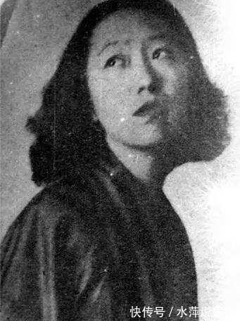 张爱玲!他,是张爱玲成为女神的幕后推手!被亦舒骂老而不死是为贼!