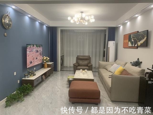 三个月|新房通风三个月准备入住，全屋真心漂亮，一家人都特别开心