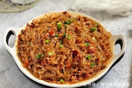 炒粉条时,需要事先焯水吗做错了,难怪粉条不顺滑还易粘锅