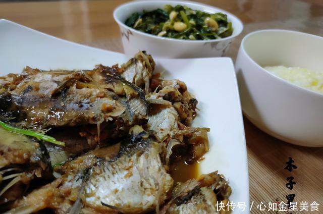 味道|晒80后怀旧晚餐,被点赞评论童年时代的记忆,妈妈的味道