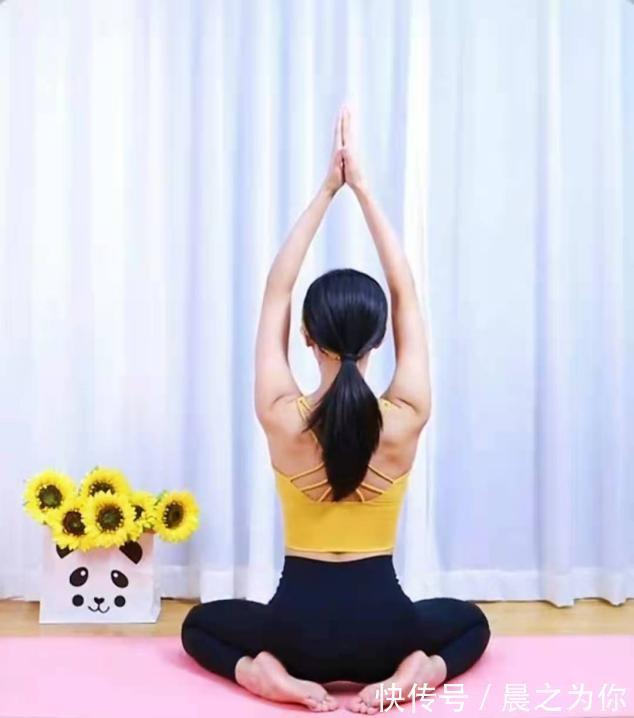 热爱运动|健身女模特,曼妙曲线!几个步骤教你练她的同款好身材