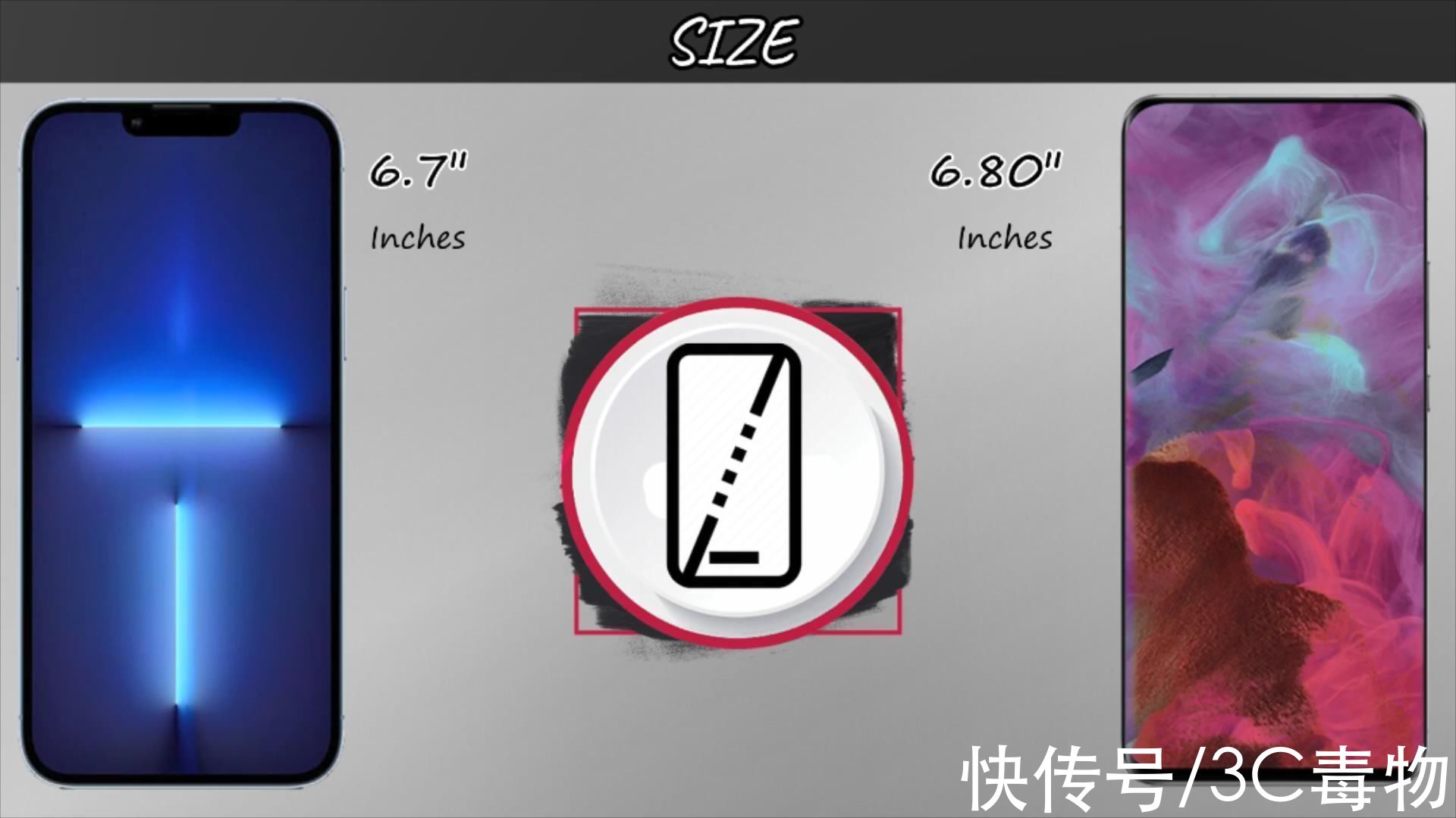 对标|小米12Ultra和iPhone13ProMax过过招，雷军对标苹果能否成功