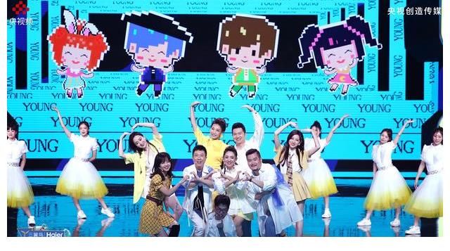中央廣播電視總臺(tái)綜藝頻道|《央young之夏》今晚八點(diǎn)半檔登陸CCTV-3 純享版公演今夜燃情上線