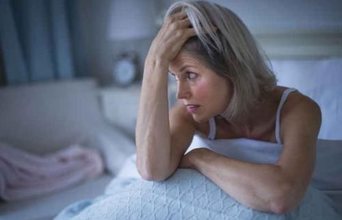 肝火过旺|经常失眠是肝火过旺所致?建议:牢记“3不2要”,或降肝火调睡眠