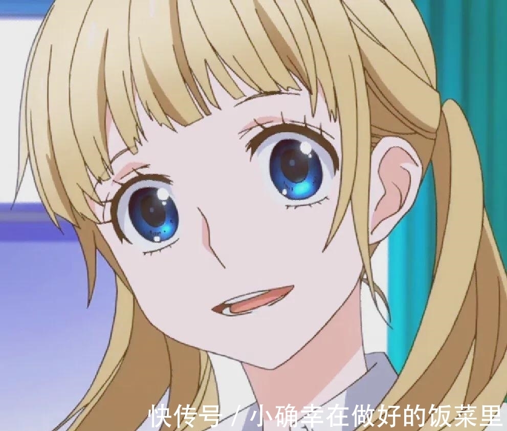 头像|动漫头像:可爱的人儿