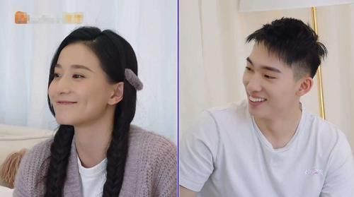 路透|金晨、金莎拒絕繼續(xù)約會,張豆豆這對雖然有爭執(zhí),但還會繼續(xù)下去