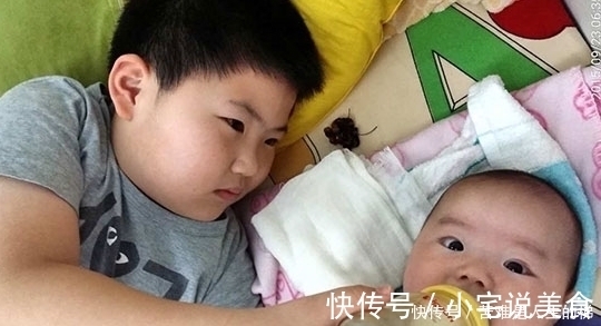 思思|十年之后,独生家庭与多子女家庭的差距越来越大,过来人都明白