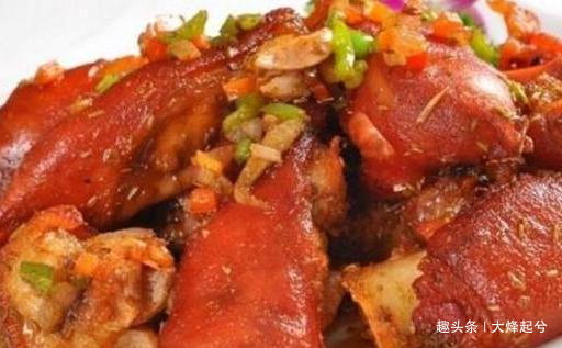 推荐12道香辣鲜香的美食,全家都爱吃,做法简单易上桌好吃又过瘾