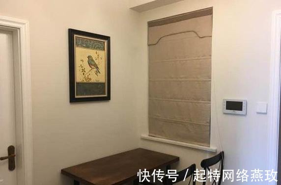 北京|晒晒我在北京的48平蜗居，光装修就花费30万，还不如小城市