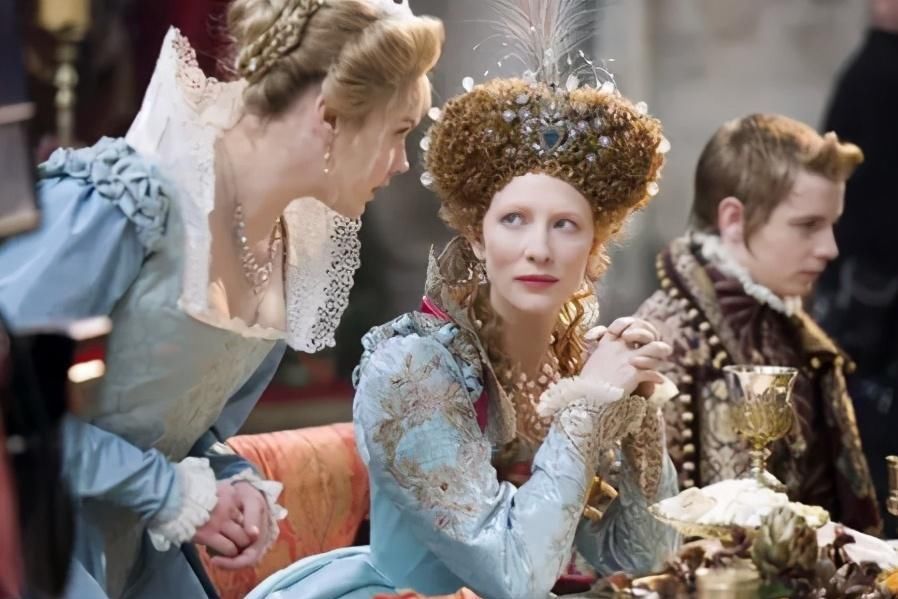 德国人|俄国举国爱戴的德国人，通过政变上台，上台后带领俄国走向巅峰