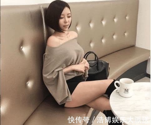 紧身衣|她被称为“夜店女皇”，体重达130斤，“大象腿”尽显性感之美