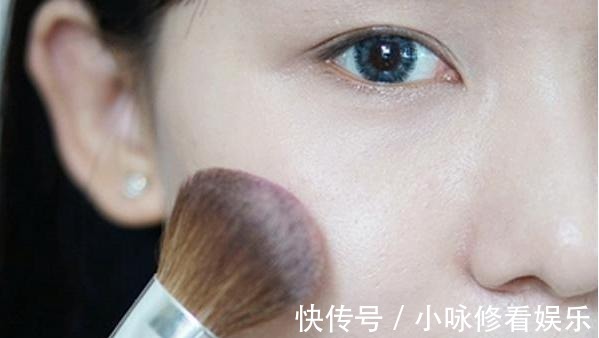 眉笔|建议女人:出门最好化淡妆,教你正确的化妆顺序,简单易学还好看