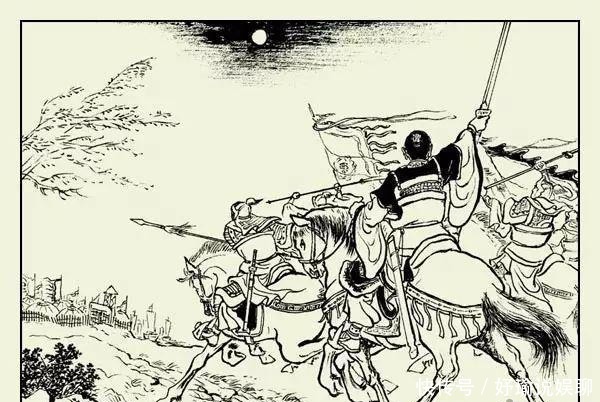 孙权|三国演义连环画选17《孙权称帝》(总20册)「带字幕」下