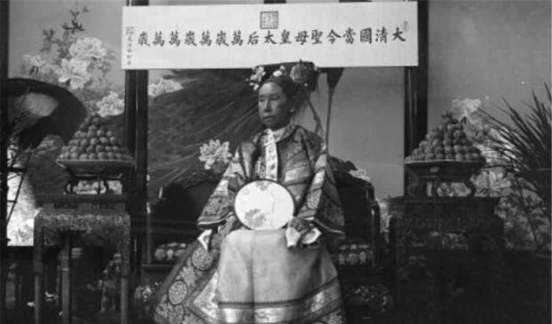 平时|一些人说慈禧太后不喝水,那她平时都喝什么?为什么?