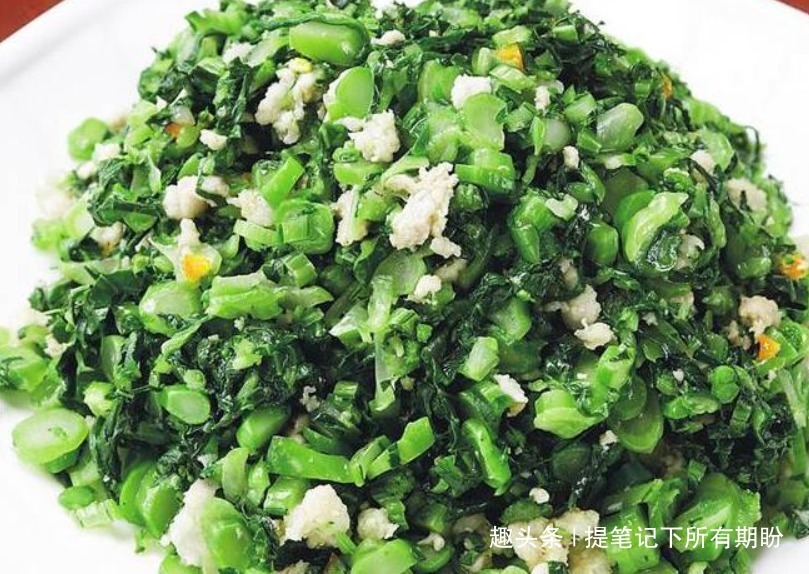 美容养颜|想长寿先排毒,要坚持吃以下食物,美容养颜、滋润身体!