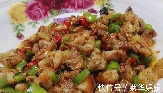 简单又好吃的几道家常菜,香辣有营养,家家都会做,人人都爱吃