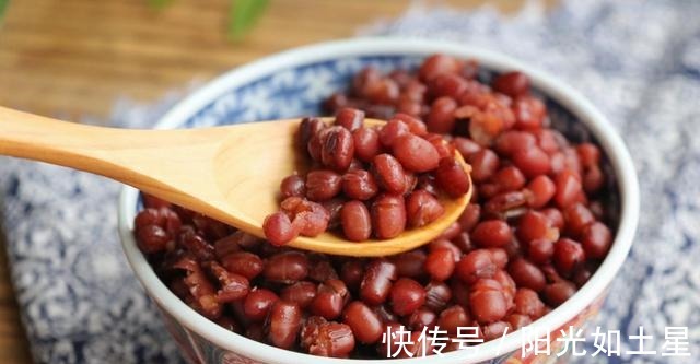 滋补|自制蜜红豆,做法很简单,滋补养颜,女人要多吃!