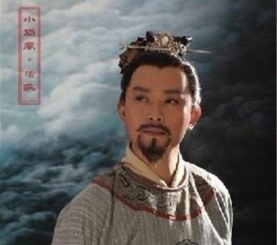 梁山|他虽是梁山好汉,却不把梁山放在眼里,轻视武松,甚至看不起林冲