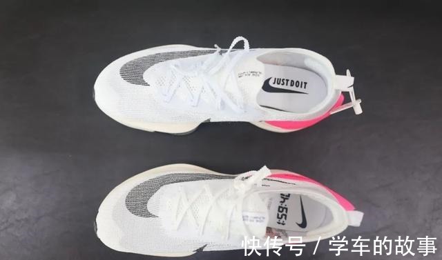 真假 也许你在某宝上买的折扣跑鞋是莆田货!真假鉴别教程让你不再被坑!