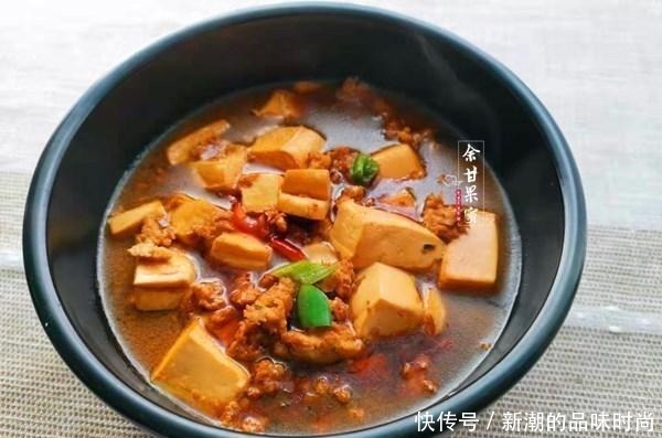 营养|分享七道家常菜,做法简单,荤素搭配有营养,能量满满好过冬