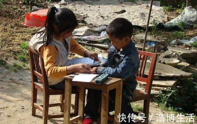 二胎|“你是姐姐就应该让着弟弟”,女儿回答很机智,家长感到羞愧