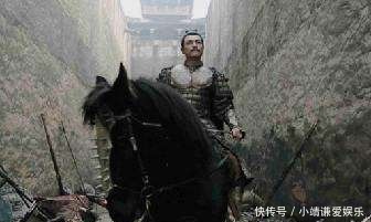 皇宫|皇帝改立太子，太子一听包围皇宫，皇帝：我能否点一道菜，他：死