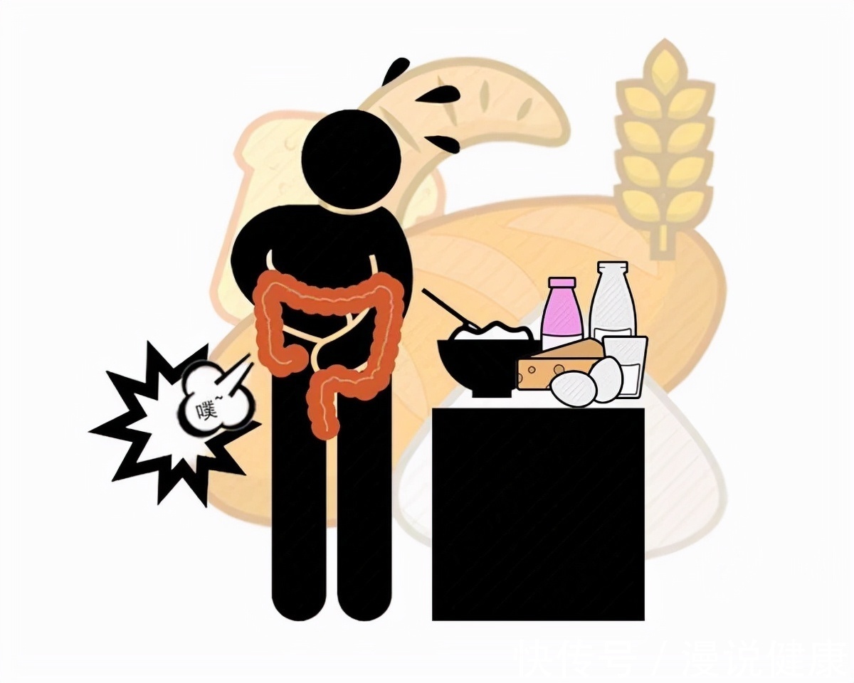 消化道溃疡|被誉为“白色血液”!营养之王的牛奶,为何这4类人“爱不起”?