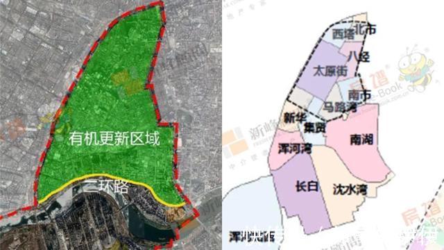 规划|不低于10亿元!马路湾“添大件”,规划亮了