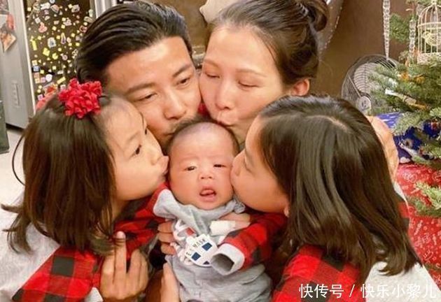 奶娃|一个奶娃8个舅舅,舅舅太多是什么体验?奶娃:我可太难了