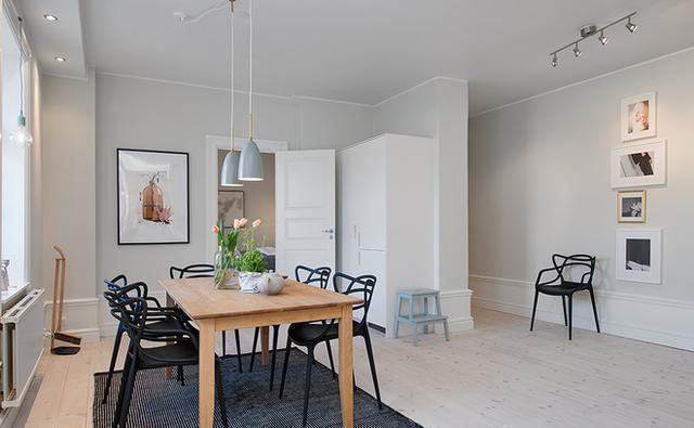 卧室|头一次见卧室客厅这样装，太漂亮了，朋友抢着来我家做客