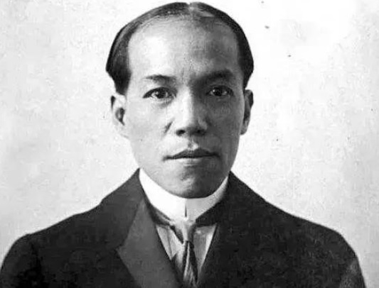 梁启超先生|一门三院士,全家皆才俊!梁启超的家教值得我们所有的父母学习!