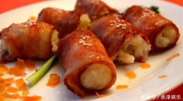 一家三口都爱吃的家常菜,推荐给你,超级美味营养,吃了忘不了