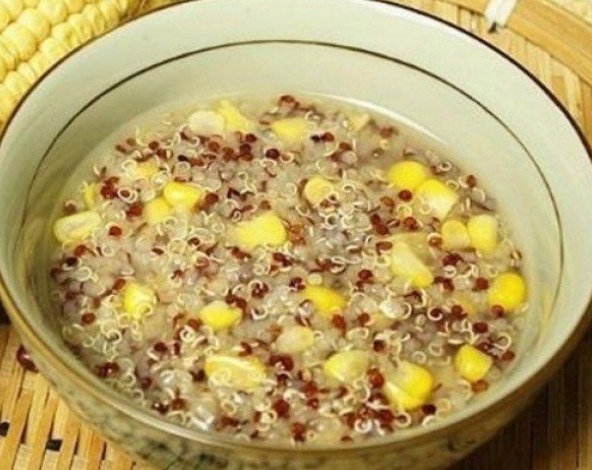 藜麦|“脂肪”最怕3种食材，女性每天吃一点，体重悄悄降到2位数