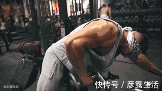 炮筒|肱二头肌、肱三头肌超级组计划，炮筒手臂指日可待